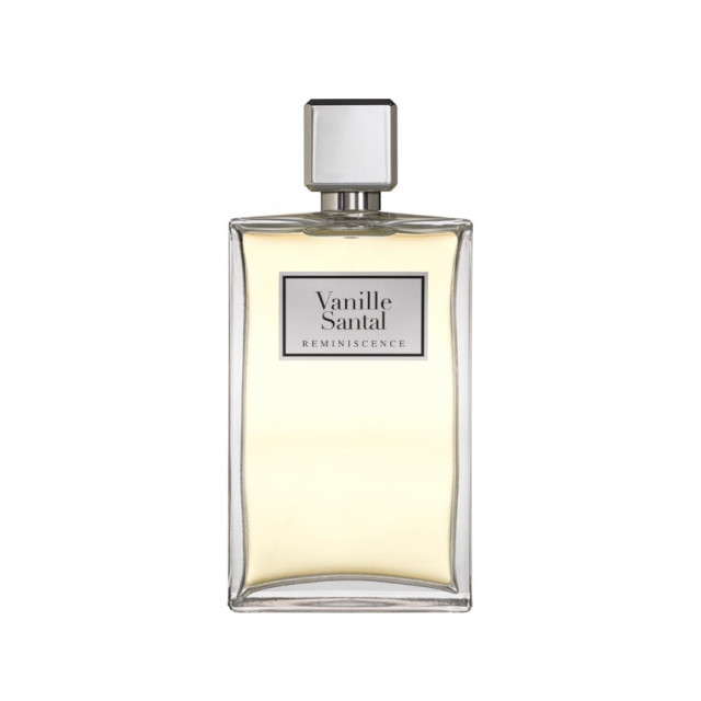 Immagine del profumo Vanille Santal di Reminiscence