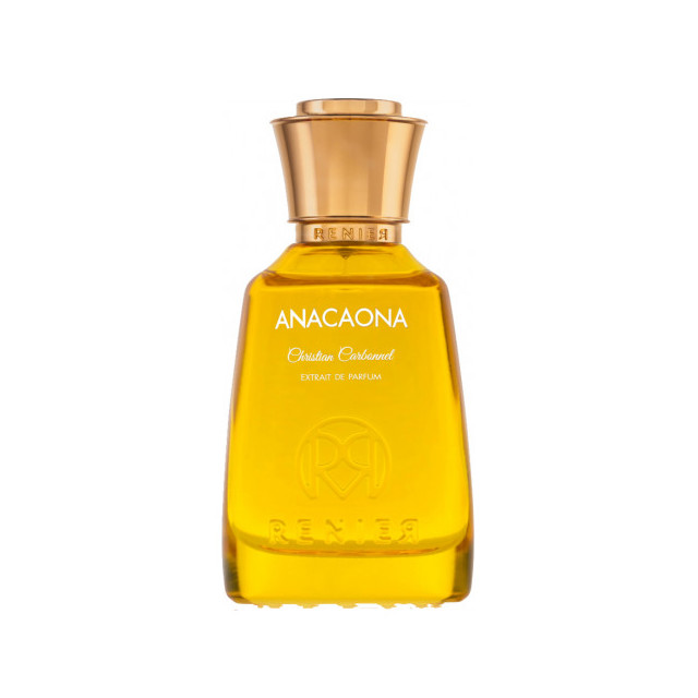 Immagine del profumo Anacaona di Renier Perfumes