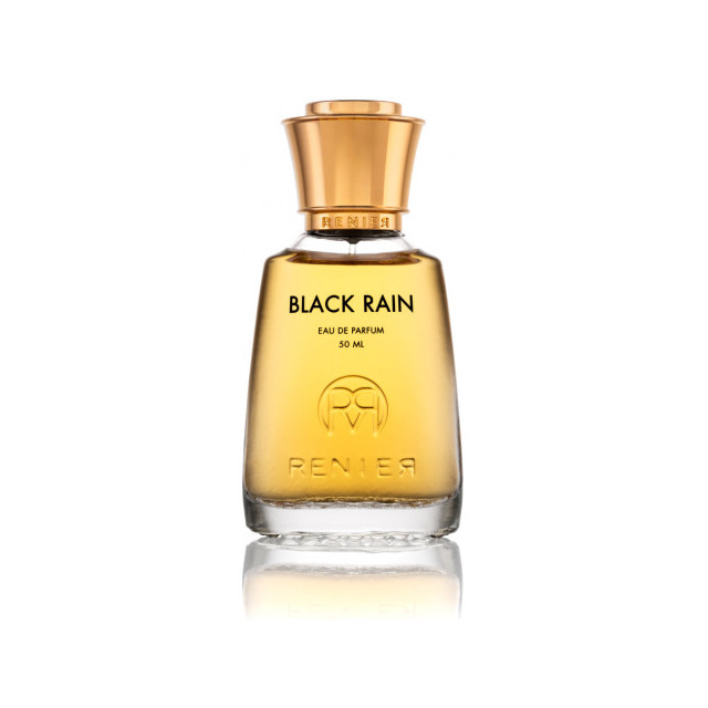 Immagine del profumo Black Rain di Renier Perfumes
