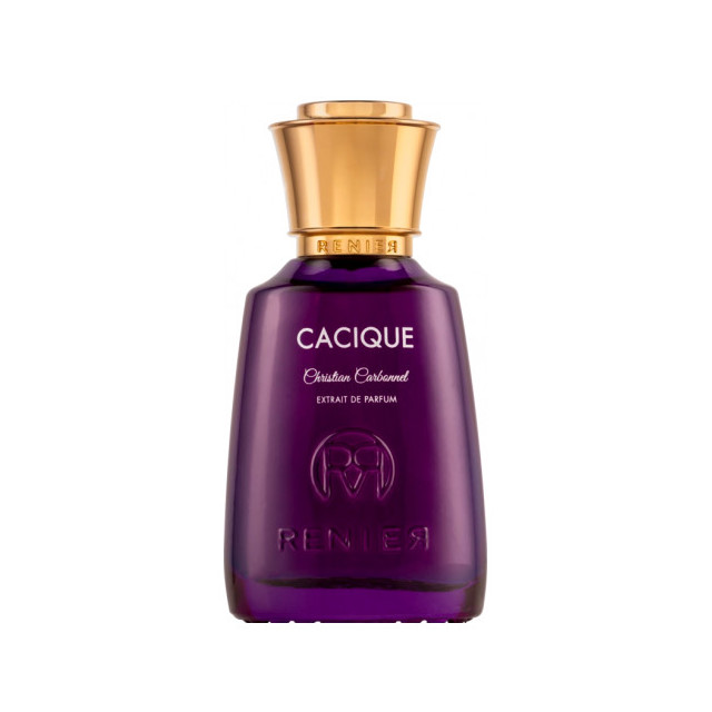 Immagine del profumo Cacique di Renier Perfumes