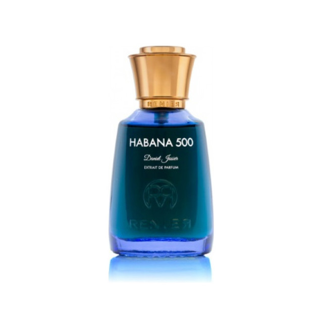 Immagine del profumo Habana 500 di Renier Perfumes