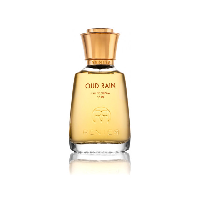 Immagine del profumo Oud Rain di Renier Perfumes