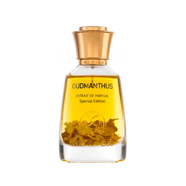Immagine del profumo Oudmanthus di Renier Perfumes