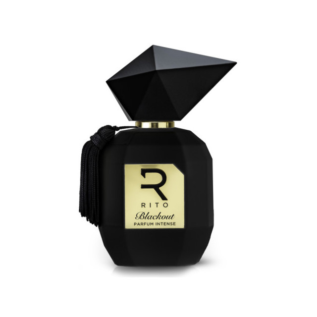 Immagine del profumo Blackout di Rito