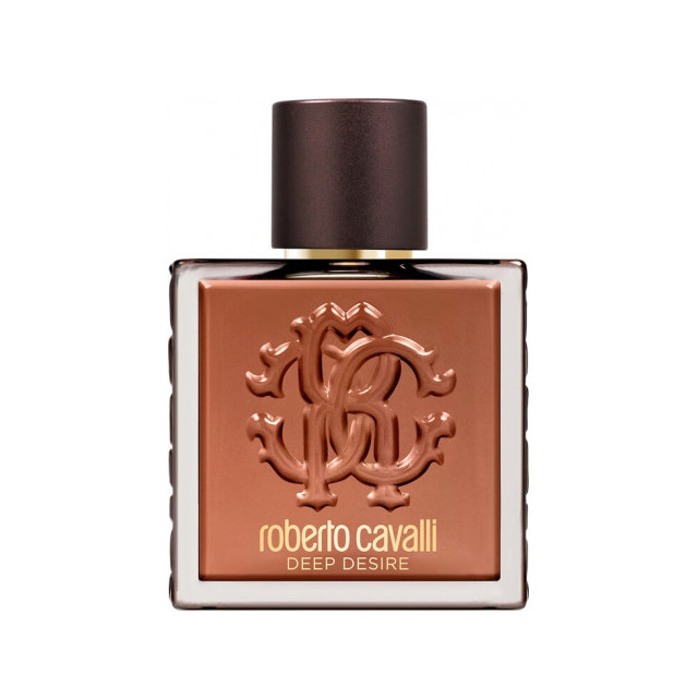 Immagine del profumo Roberto Cavalli Uomo Deep Desire di Roberto Cavalli