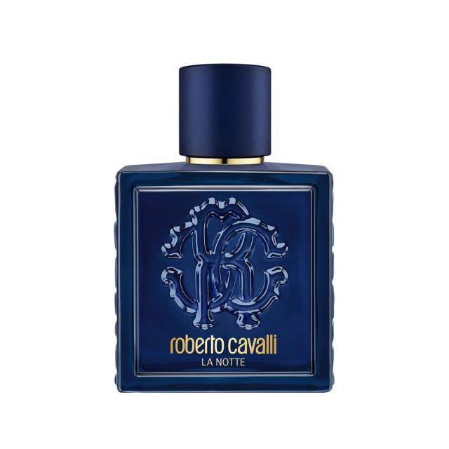 Immagine del profumo Roberto Cavalli Uomo La Notte di Roberto Cavalli