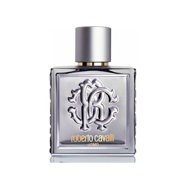 Immagine del profumo Roberto Cavalli Uomo Silver Essence di Roberto Cavalli