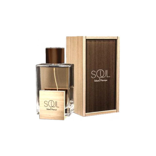 Immagine del profumo Soul di Roberto Manrique
