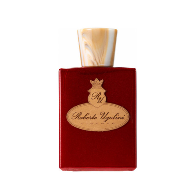 Immagine del profumo Rosso 17 di Roberto Ugolini