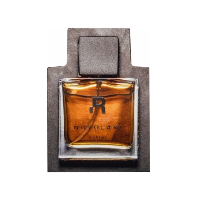 Immagine del profumo Nuvolari di Rubini