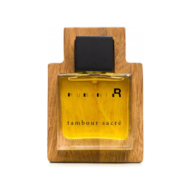 Immagine del profumo Tambour Sacre di Rubini