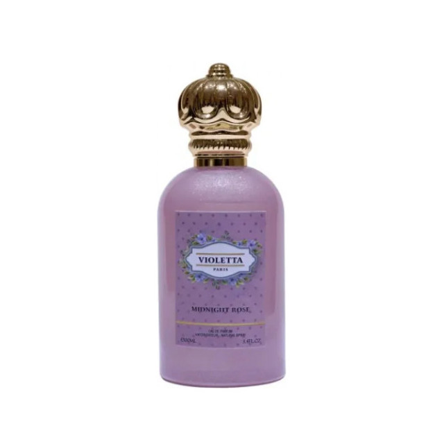 Immagine del profumo Midnight Rose di Violetta Paris