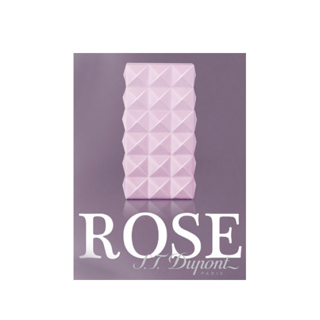 Immagine del profumo S.T. Dupont Rose di S.T. Dupont