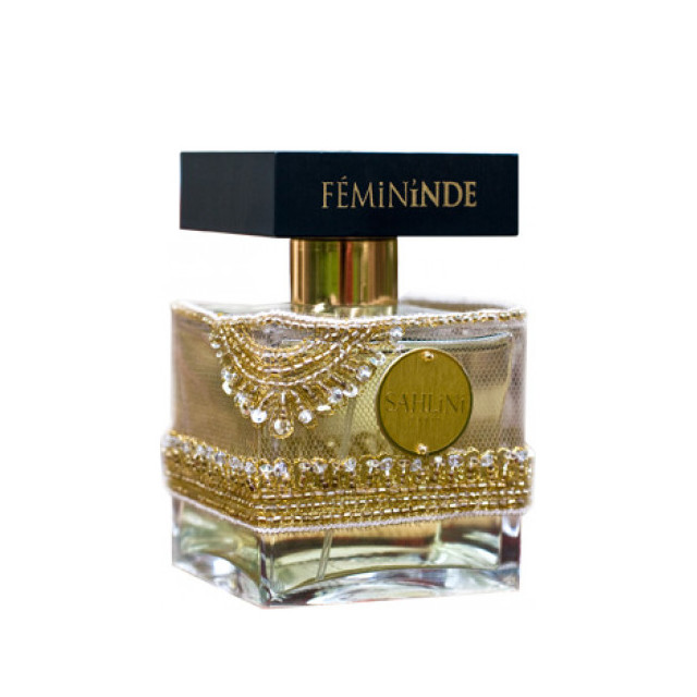 Immagine del profumo Femininde di Sahlini Parfums