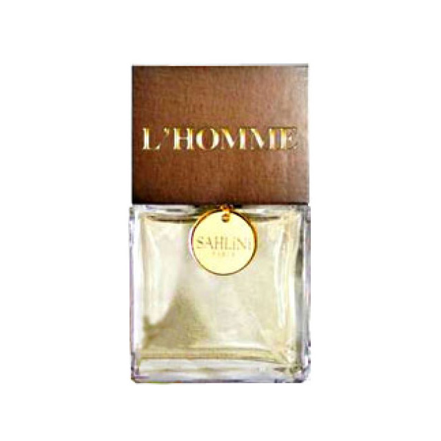 Immagine del profumo L'Homme di Sahlini Parfums