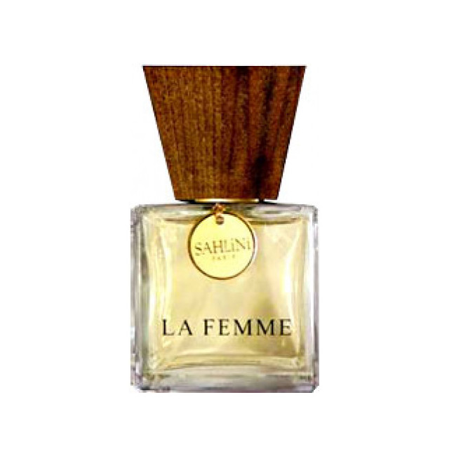 Immagine del profumo La Femme di Sahlini Parfums