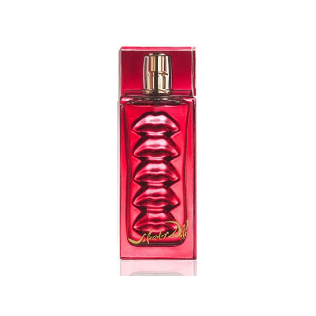 Immagine del profumo RubyLips di Salvador Dali