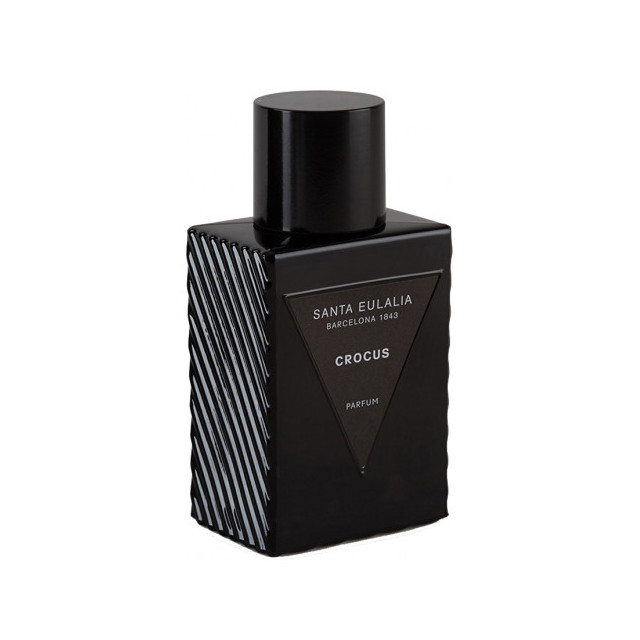 Immagine del profumo Crocus Limited Edition di Santa Eulalia