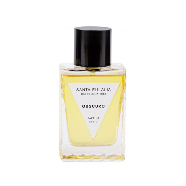 Immagine del profumo Obscuro di Santa Eulalia