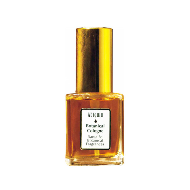 Immagine del profumo Abiquiu di Santa Fe Botanical Natural Fragrance Collection