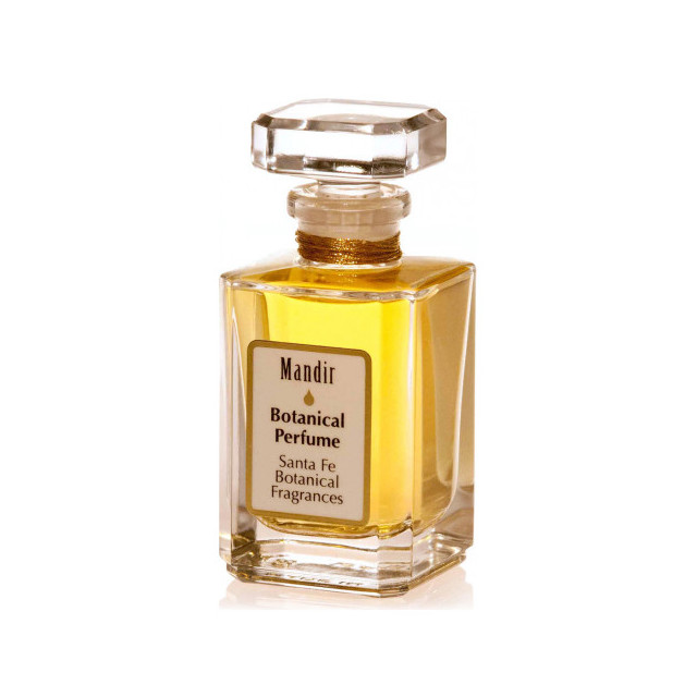 Immagine del profumo Mandir di Santa Fe Botanical Natural Fragrance Collection
