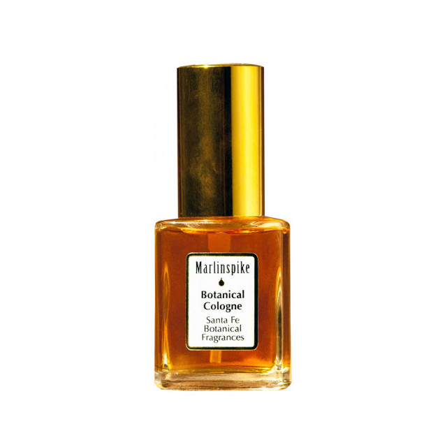 Immagine del profumo Marlinspike di Santa Fe Botanical Natural Fragrance Collection