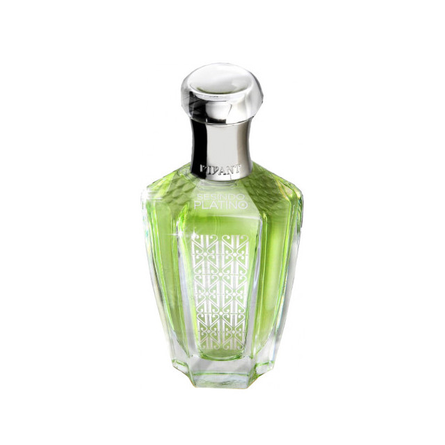 Immagine del profumo Sensido Platino di Vivant