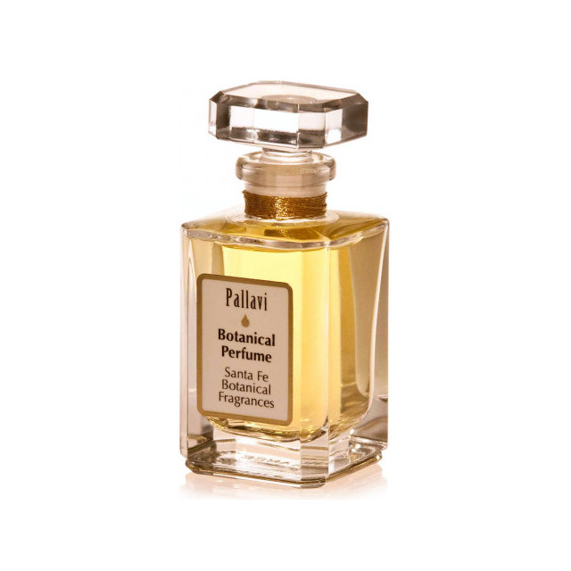 Immagine del profumo Pallavi di Santa Fe Botanical Natural Fragrance Collection