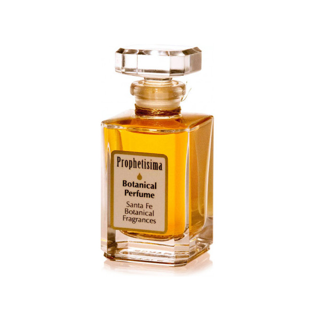 Immagine del profumo Prophetisima di Santa Fe Botanical Natural Fragrance Collection
