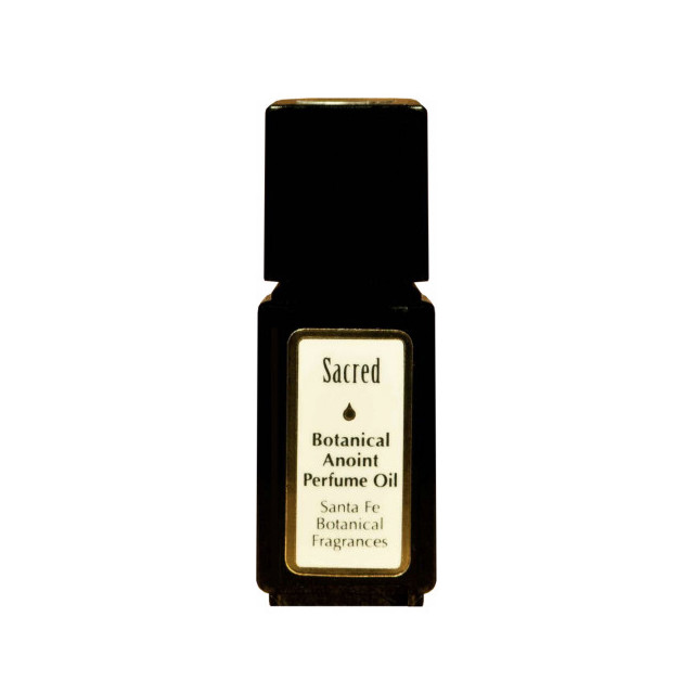 Immagine del profumo Sacred Anoint di Santa Fe Botanical Natural Fragrance Collection