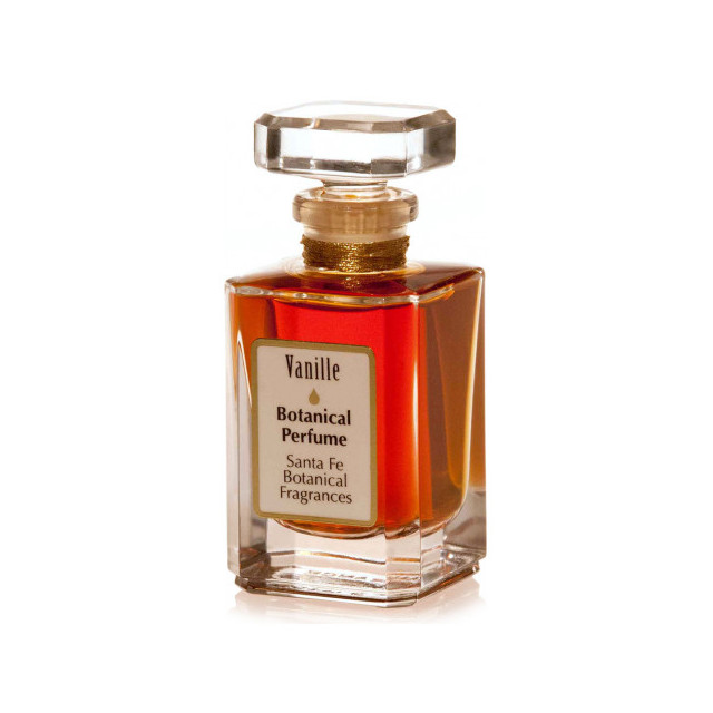 Immagine del profumo Vanille di Santa Fe Botanical Natural Fragrance Collection