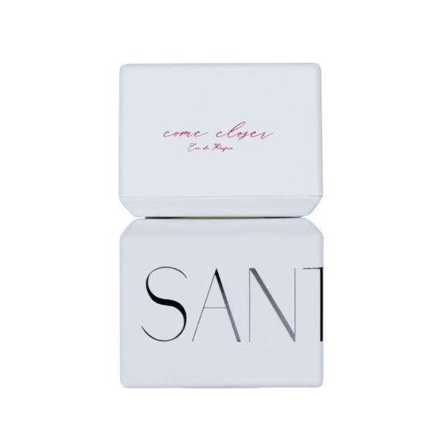 Immagine del profumo Come Closer di Santa Lucia