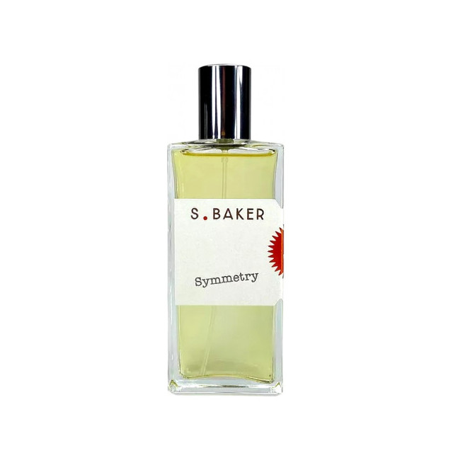 Immagine del profumo Symmetry di Sarah Baker Perfumes