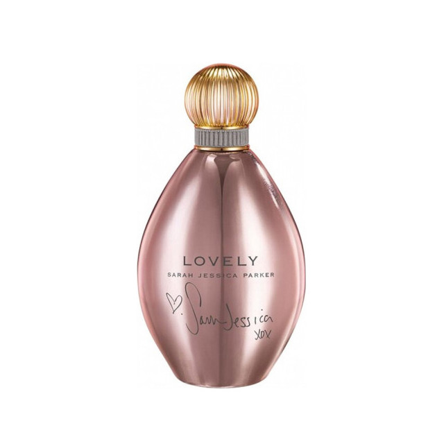 Immagine del profumo Lovely 10th Anniversary Edition di Sarah Jessica Parker