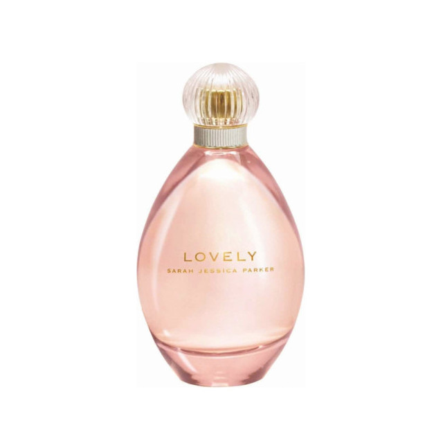 Immagine del profumo Lovely di Sarah Jessica Parker