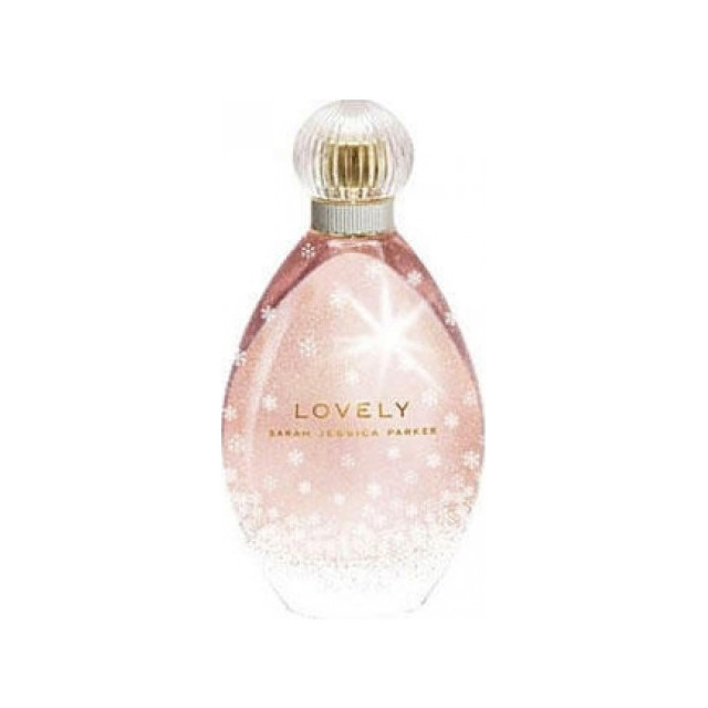Immagine del profumo Lovely Winter Sparkle di Sarah Jessica Parker