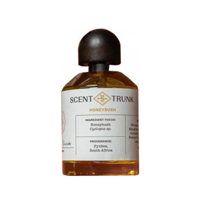 Immagine del profumo Honeybush di Scent Trunk