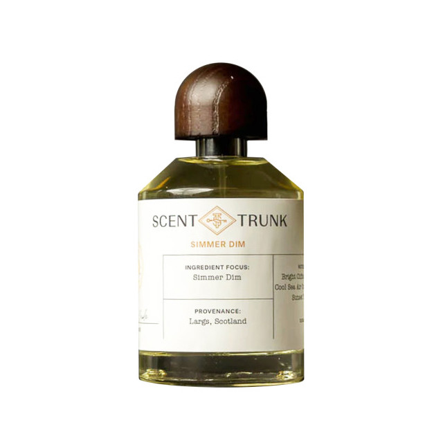 Immagine del profumo Simmer Dim di Scent Trunk