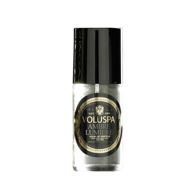 Immagine del profumo Ambre Lumiere di Voluspa