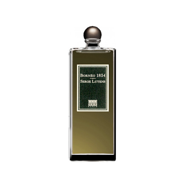 Immagine del profumo Borneo 1834 di Serge Lutens