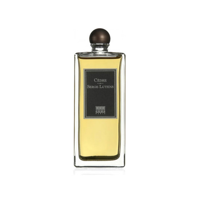 Immagine del profumo Cedre di Serge Lutens