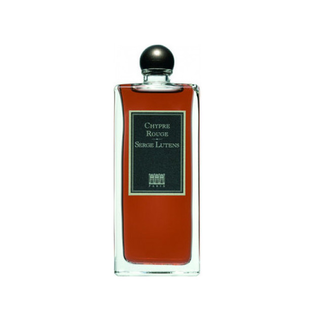 Immagine del profumo Chypre Rouge di Serge Lutens