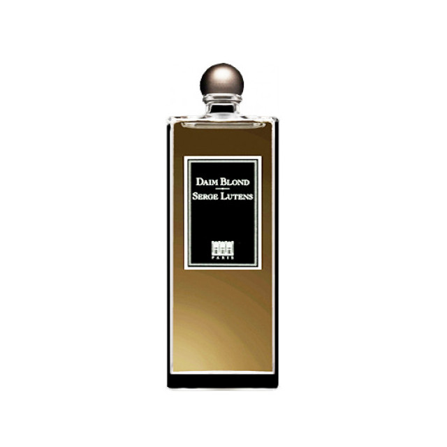 Immagine del profumo Daim Blond di Serge Lutens