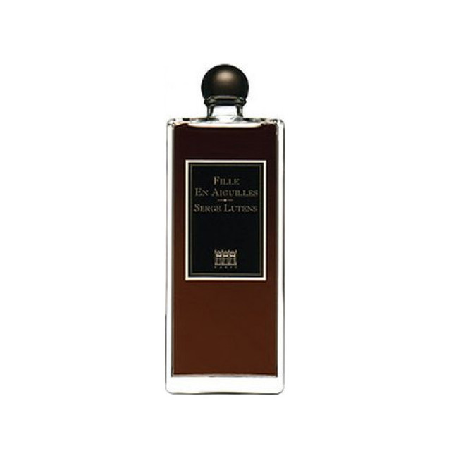 Immagine del profumo Fille en Aiguilles di Serge Lutens
