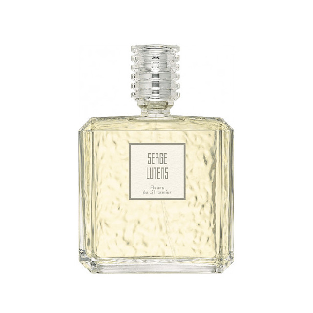 Immagine del profumo Fleurs de Citronnier di Serge Lutens