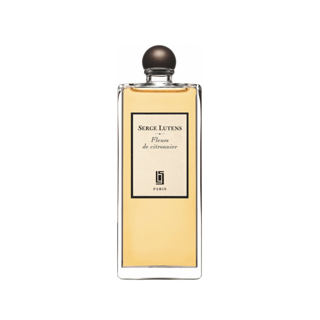 Immagine del profumo Fleurs de Citronnier di Serge Lutens