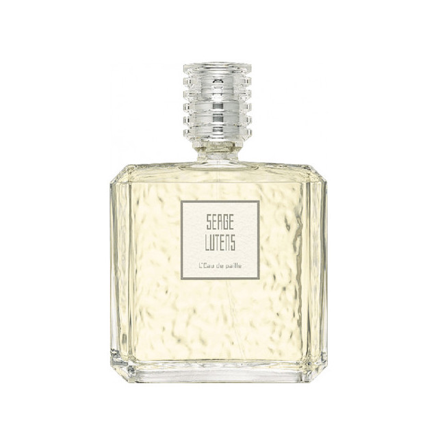 Immagine del profumo L'Eau de Paille di Serge Lutens