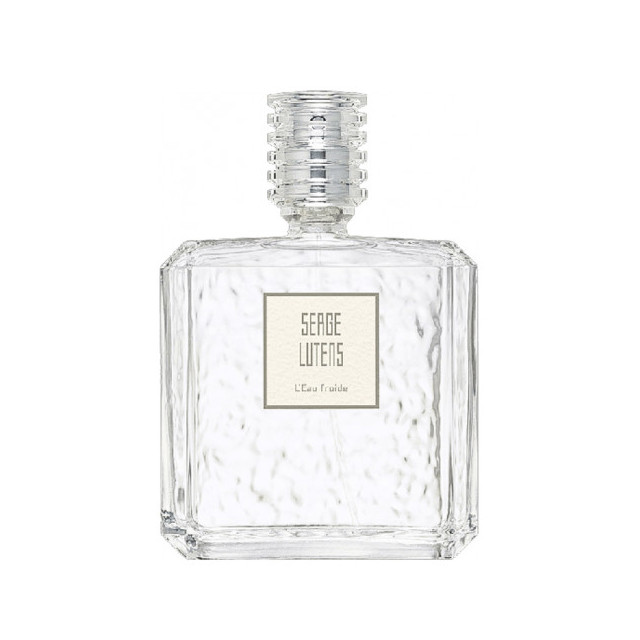 Immagine del profumo L'Eau Froide di Serge Lutens
