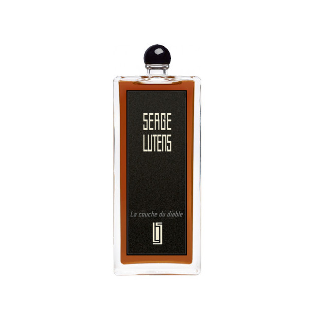 Immagine del profumo La Couche du Diable di Serge Lutens
