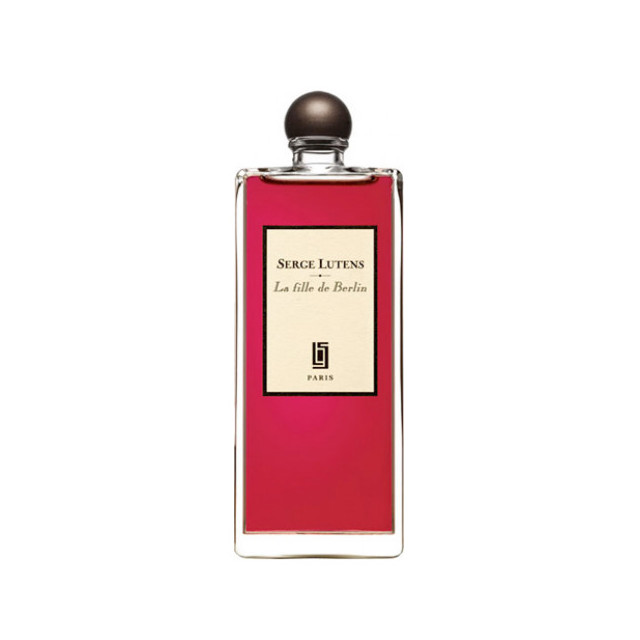 Immagine del profumo La Fille de Berlin di Serge Lutens